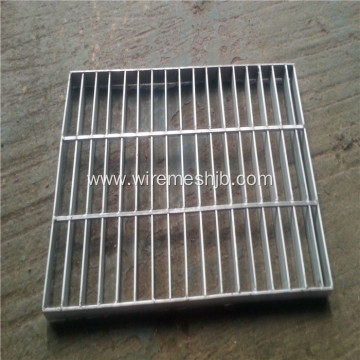 Galvanized Steel Grating For Ship Platform